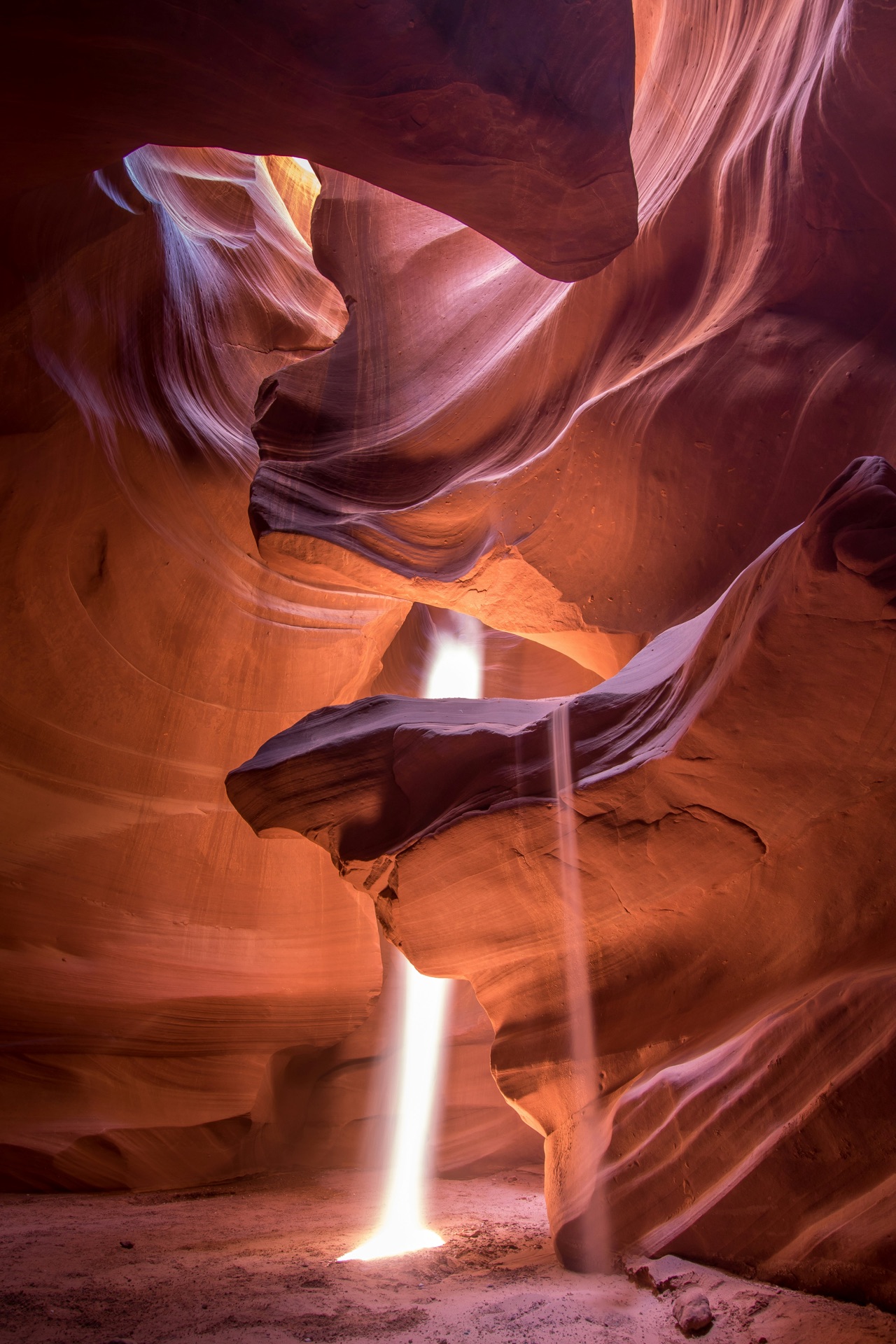 Antelope Canyon & Horseshoe Bend