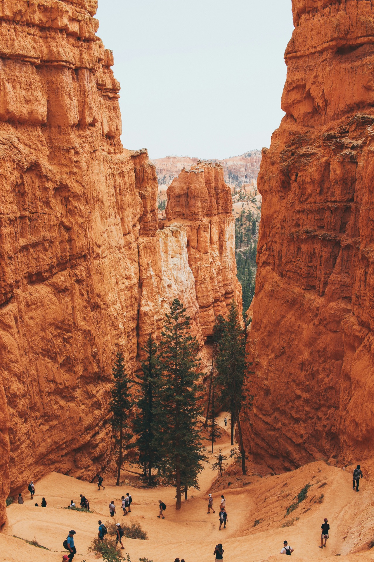 Bryce Canyon National Park