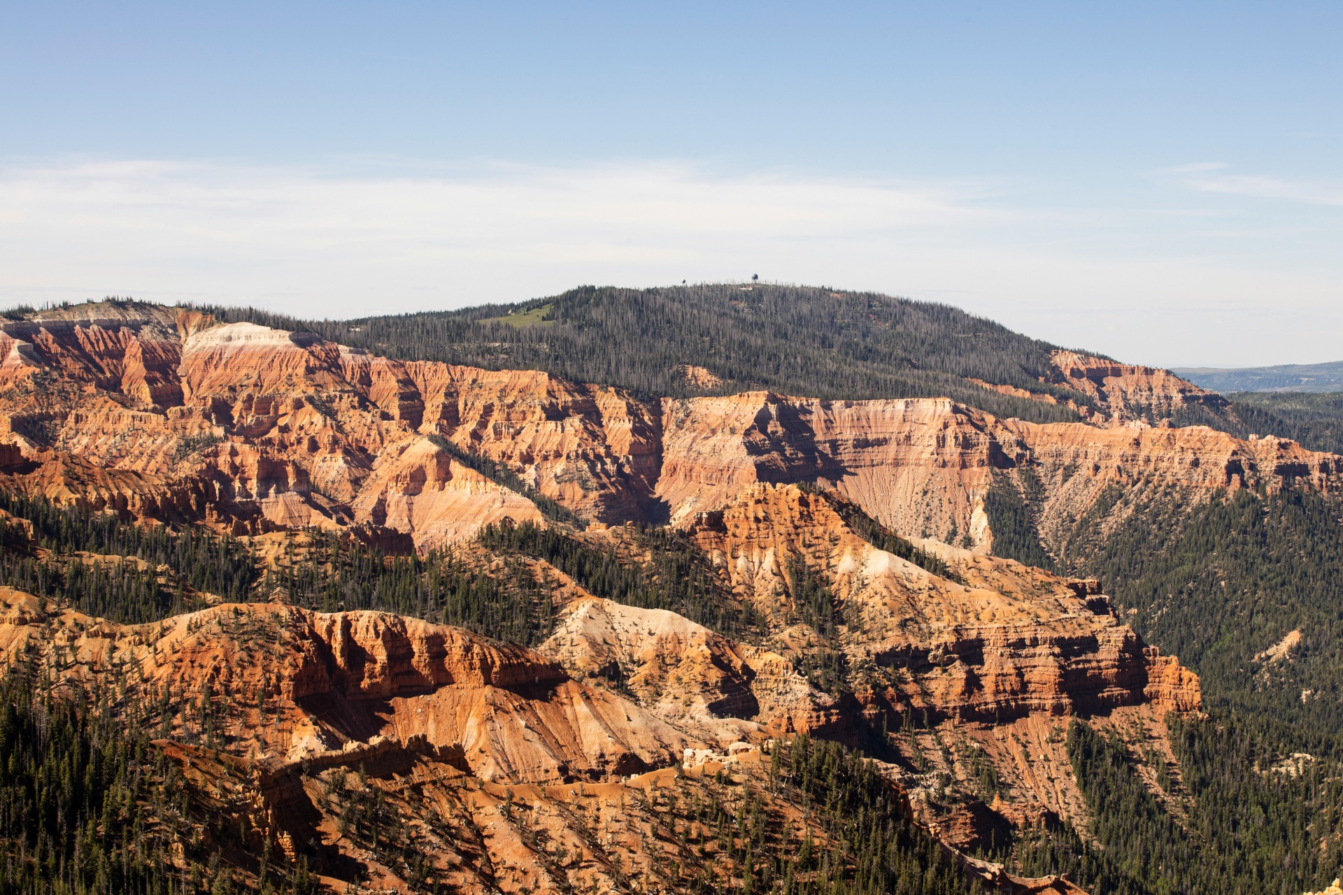Cedar Breaks National Monument